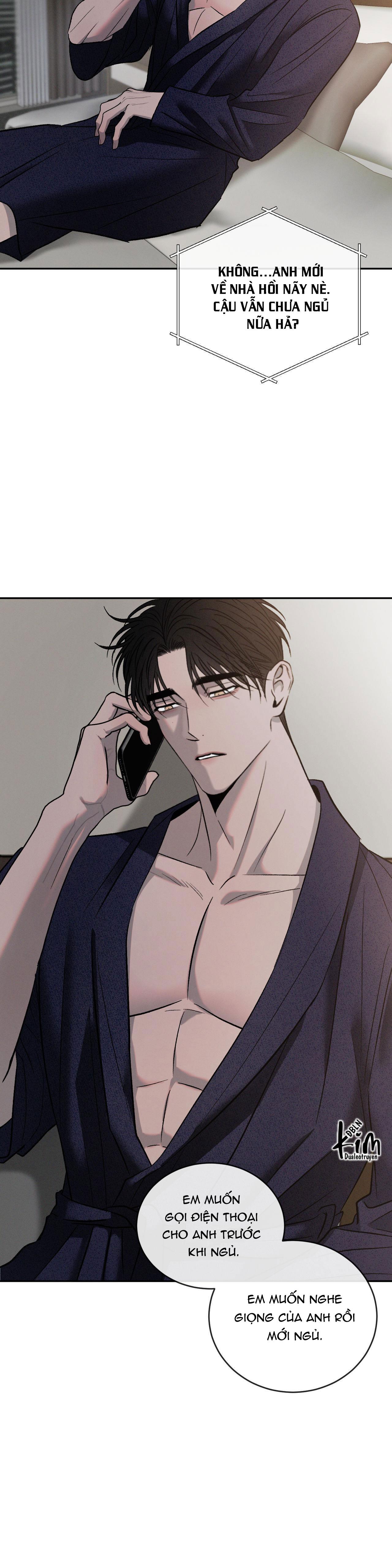 TƯƠNG PHẢN - Chap 77