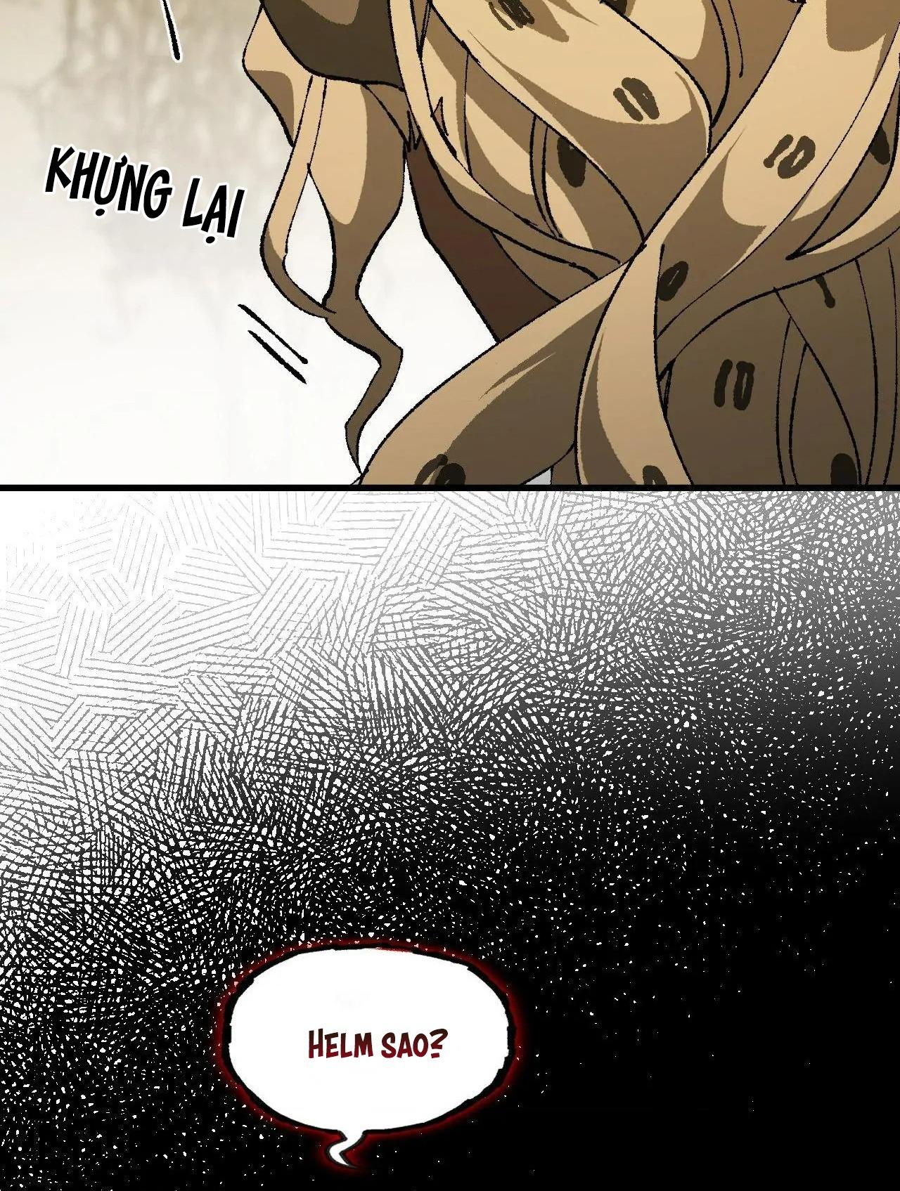 Hãy khóc đi đừng ngại ngùng! - Chap 14