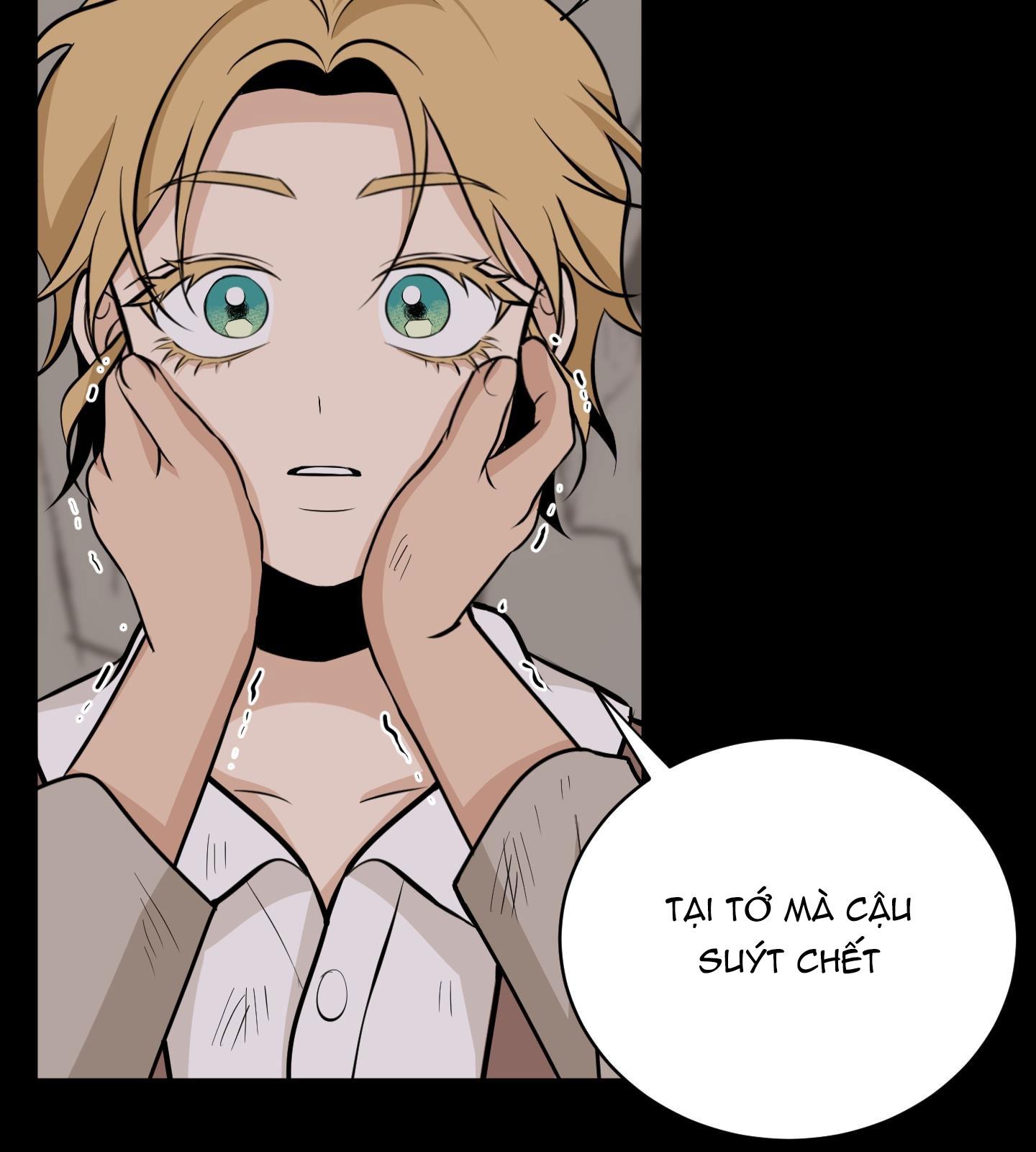 LOÀI HOA KHÔNG TÊN - Chap 4