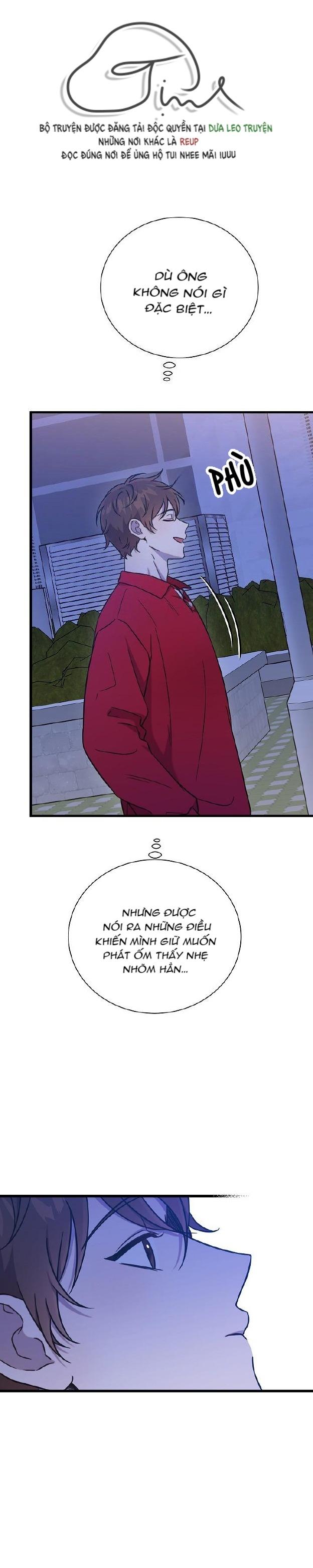 Làm Thế Nào Để Chia Tay Với Anh Ta - Chap 39