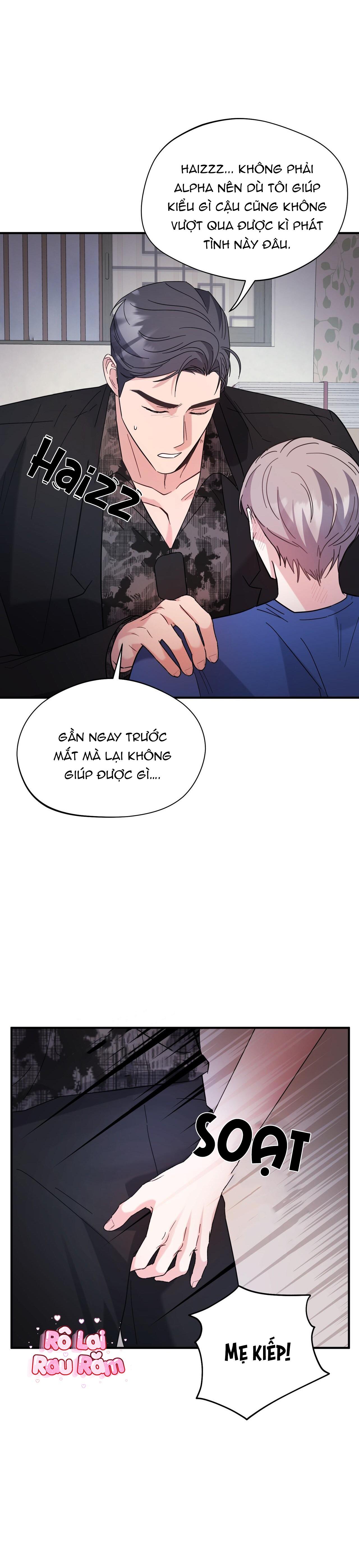 GIANG HỒ LẠ MẶT - Chap 9