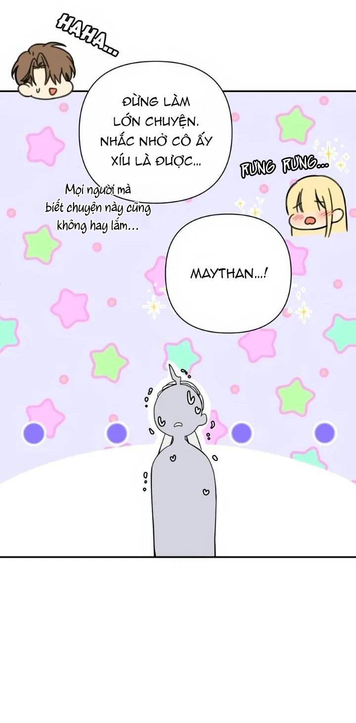 Mắc Kẹt Trong Game Hẹn Hò Của Em Gái Tôi - Chap 47