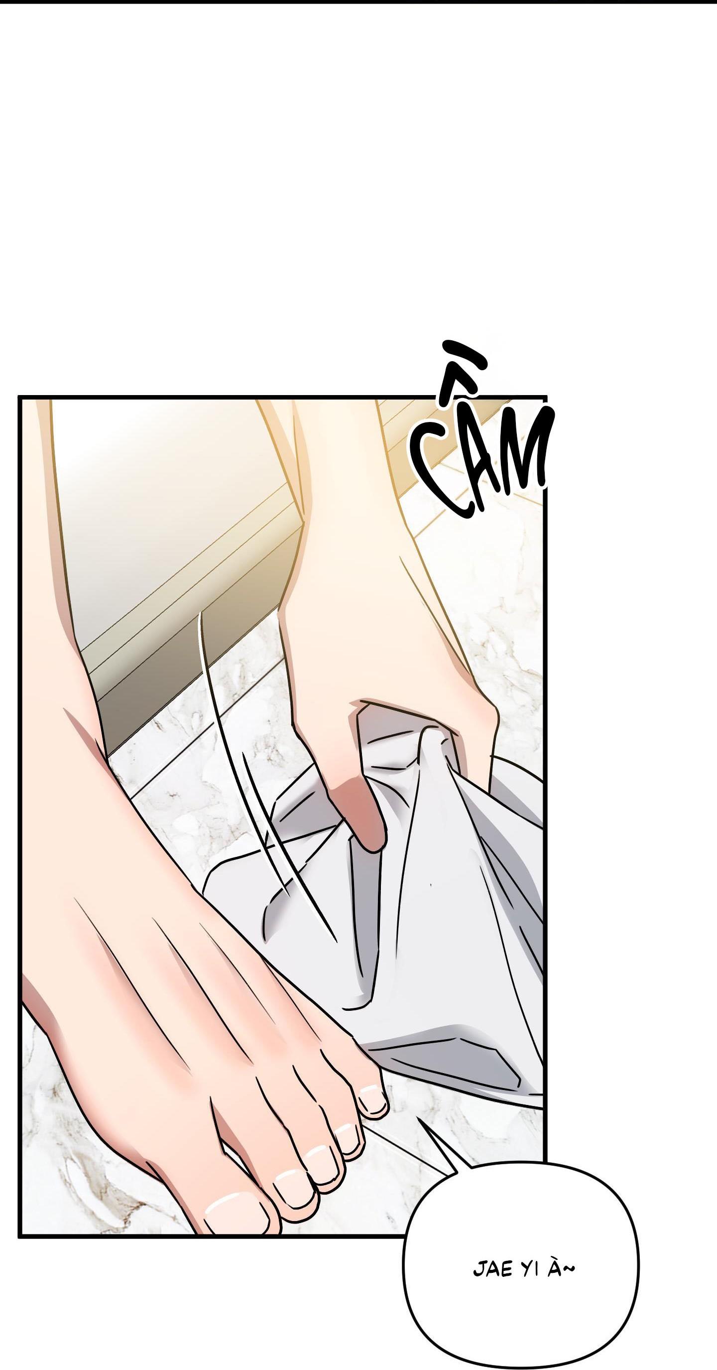 ( CBunu ) Yêu Phải Lừa Đảo - Chap 18