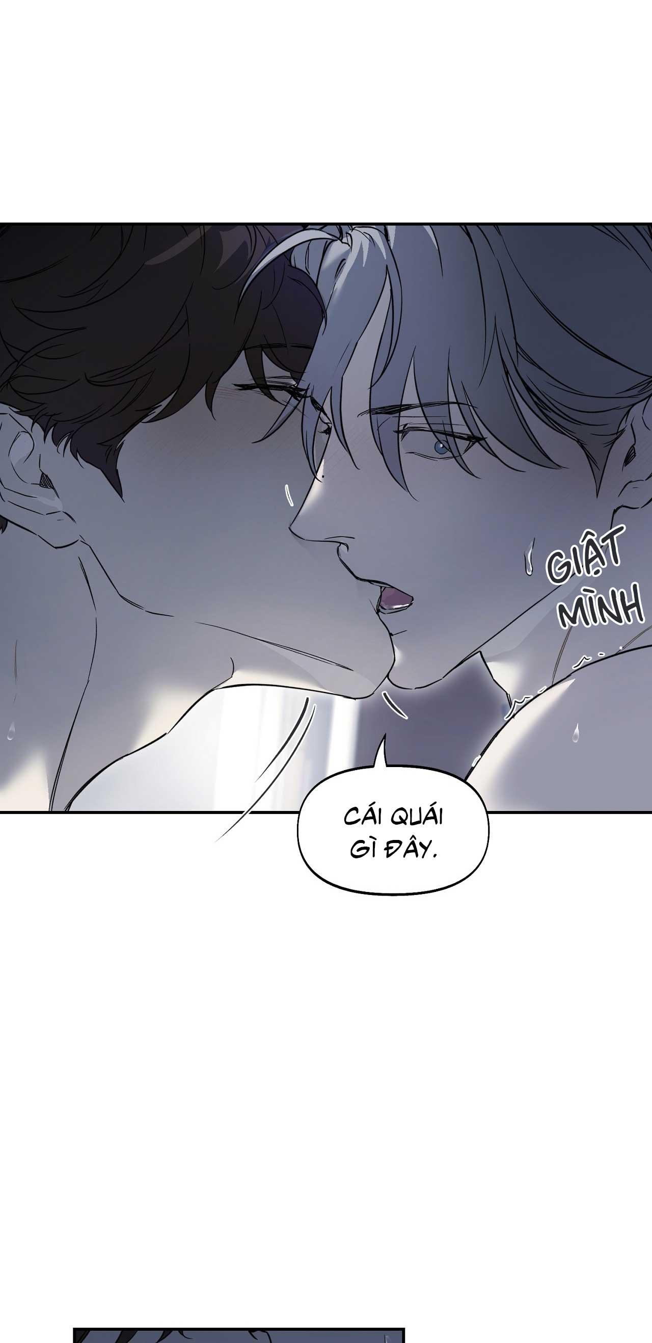 NERD PROJECT - Chap 35