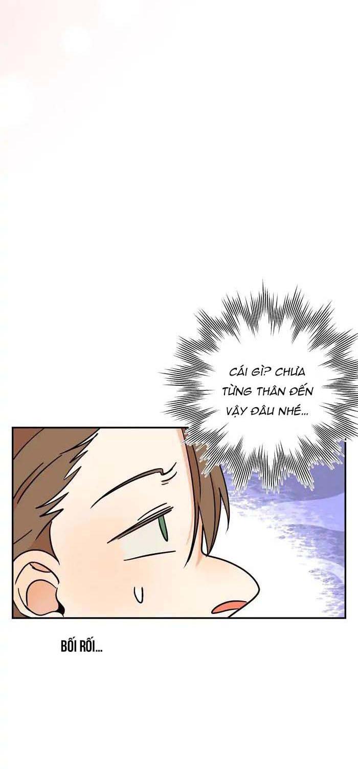 Mắc Kẹt Trong Game Hẹn Hò Của Em Gái Tôi - Chap 15