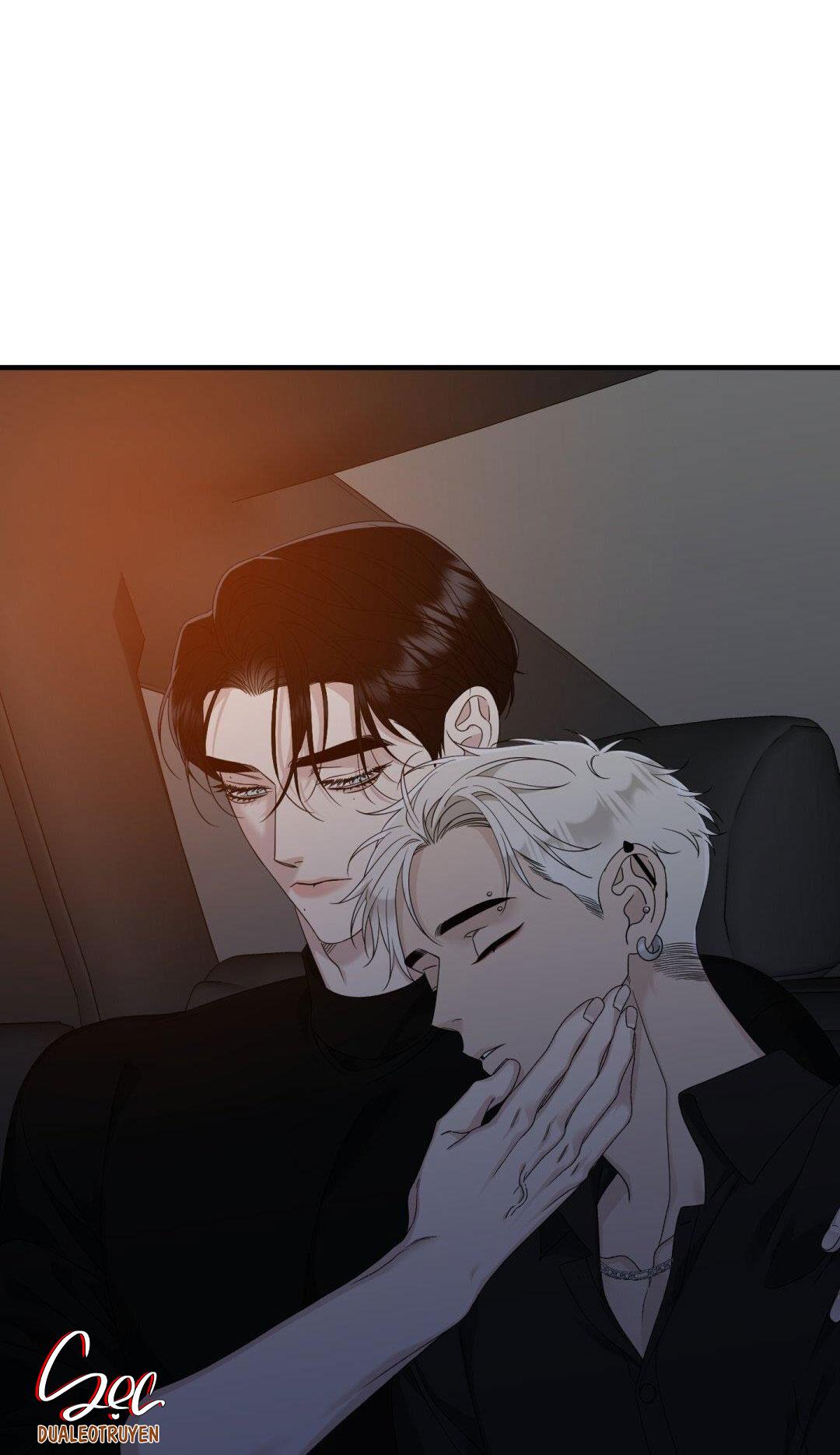 Fouls Start - Chap 19