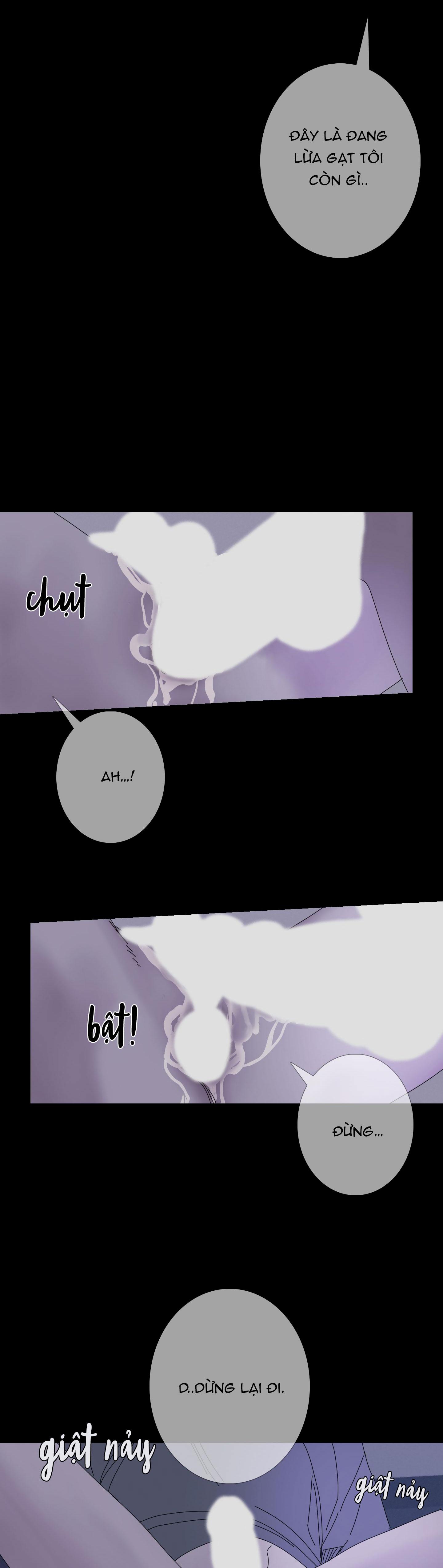 CHUYỆN QUỶ MÔN QUAN - Chap 47