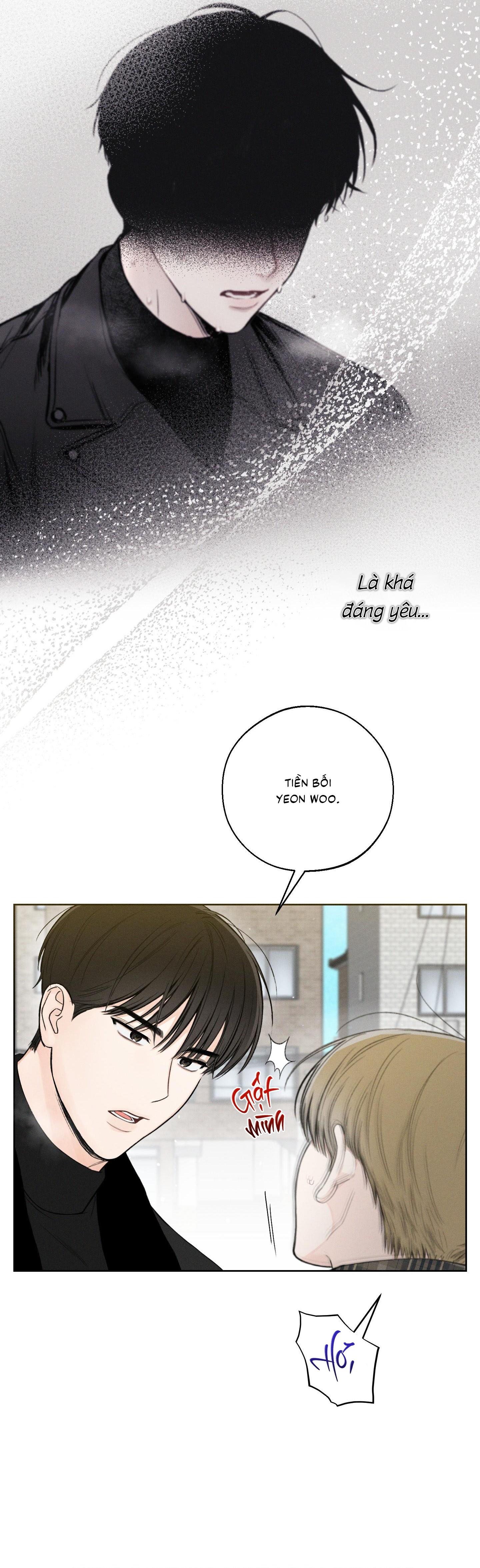 (CBunu) THÁNG 12 - Chap 42