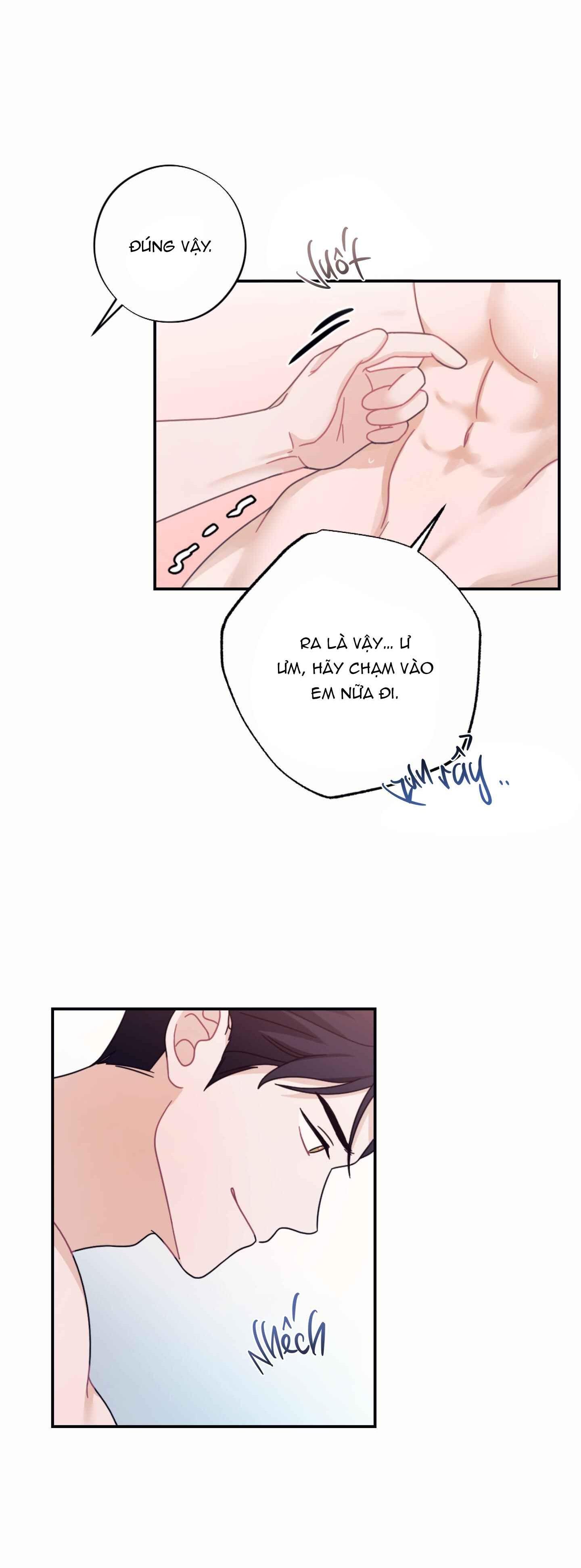 TUYỂN TẬP NGỰC BỰ, CUNG KHỦ CỦA NHÀ KIM - Chap 172.4