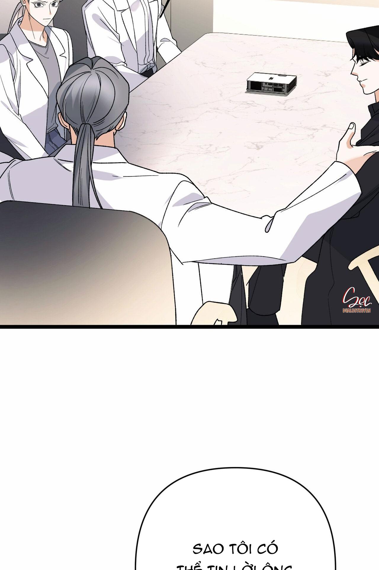 ĐIỀU KIỆN CỦA GUIDE - Chap 41