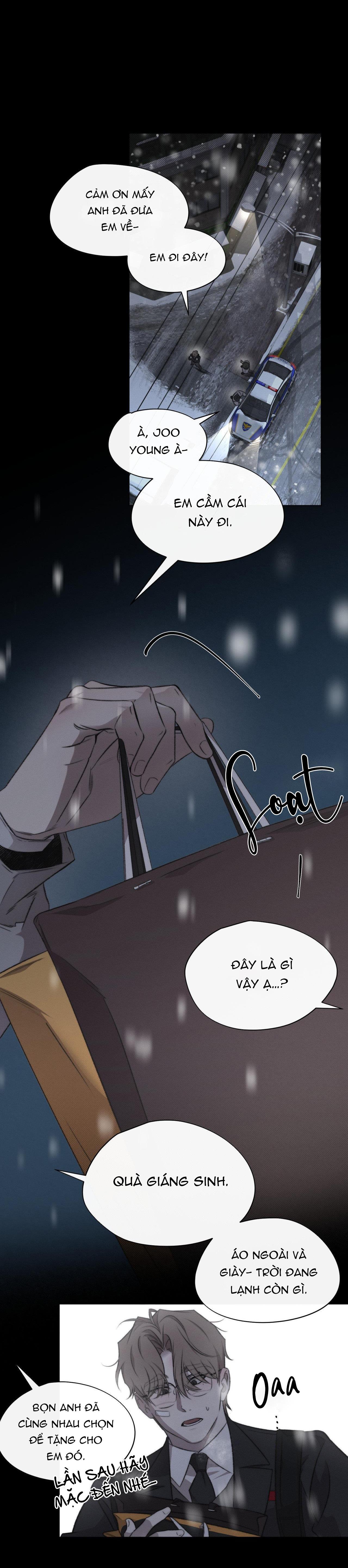 STILL LOVE YOU - Chap 19