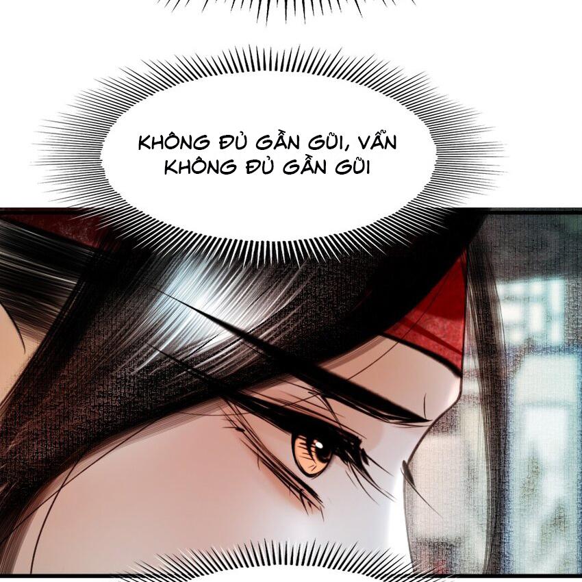 Vòng Luân Hồi - Chap 98