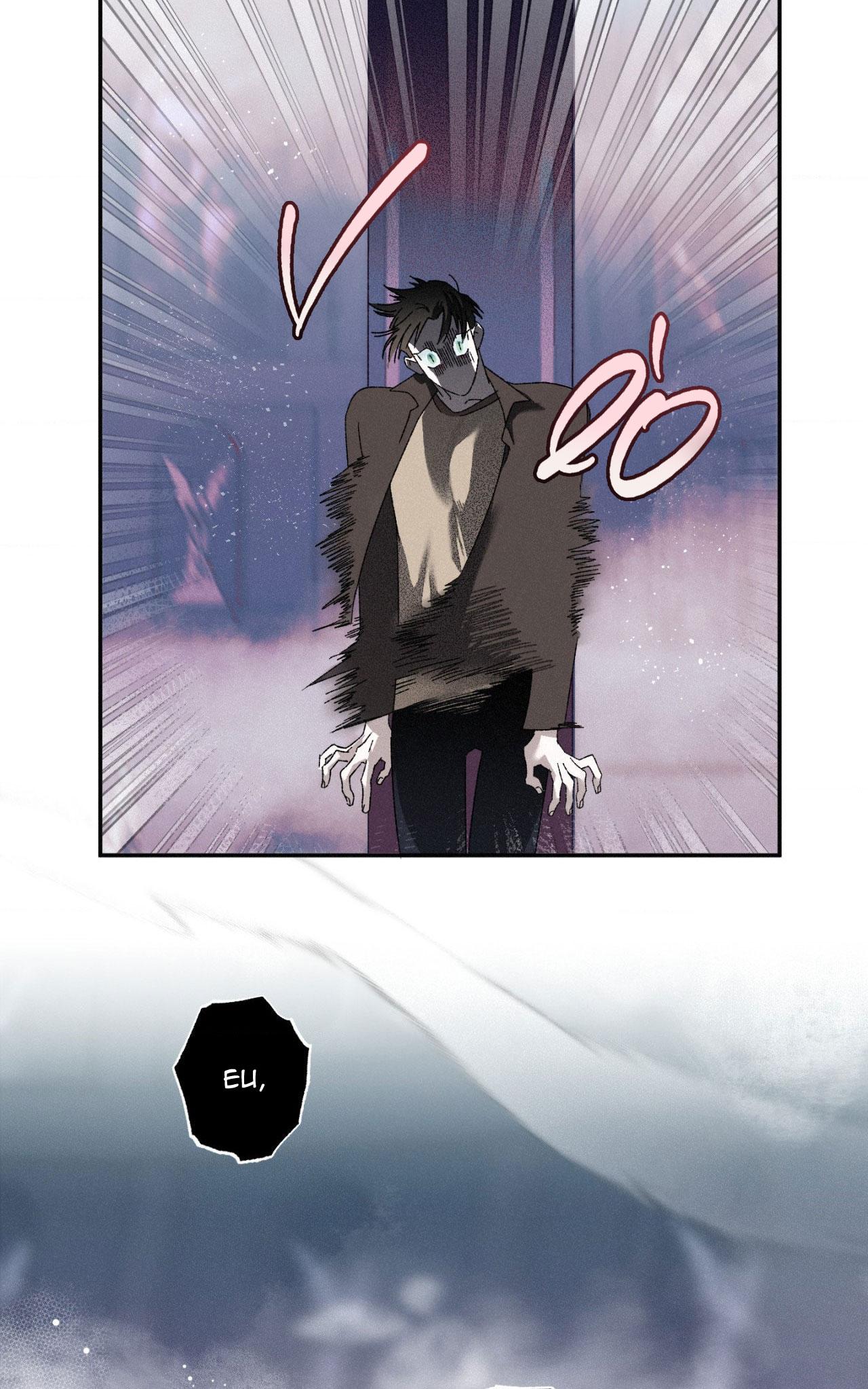 LỜI NÓI DỐI ĐẪM MÁU - Chap 42