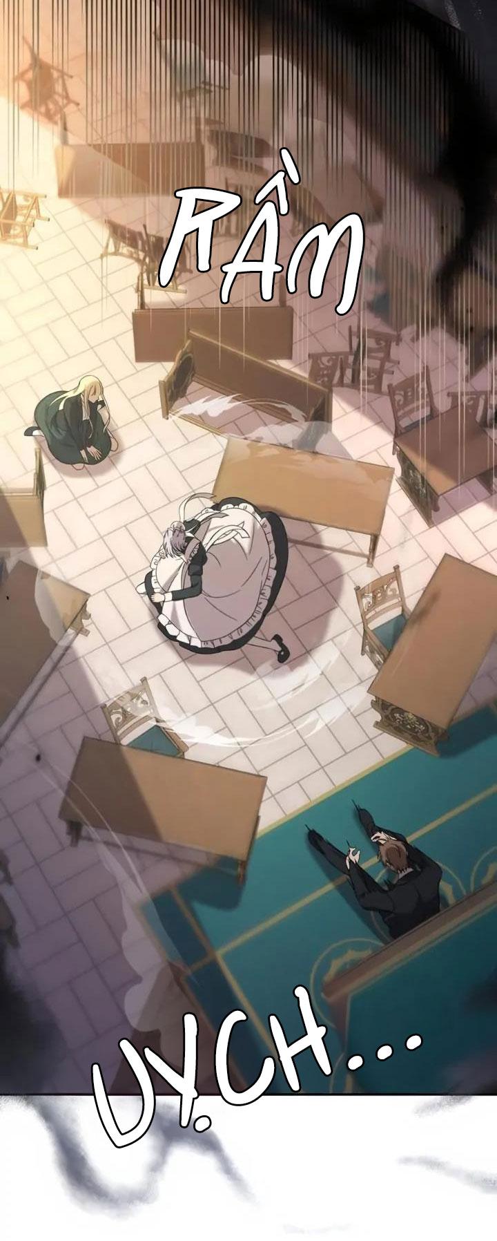 Mắc Kẹt Trong Game Hẹn Hò Của Em Gái Tôi - Chap 47