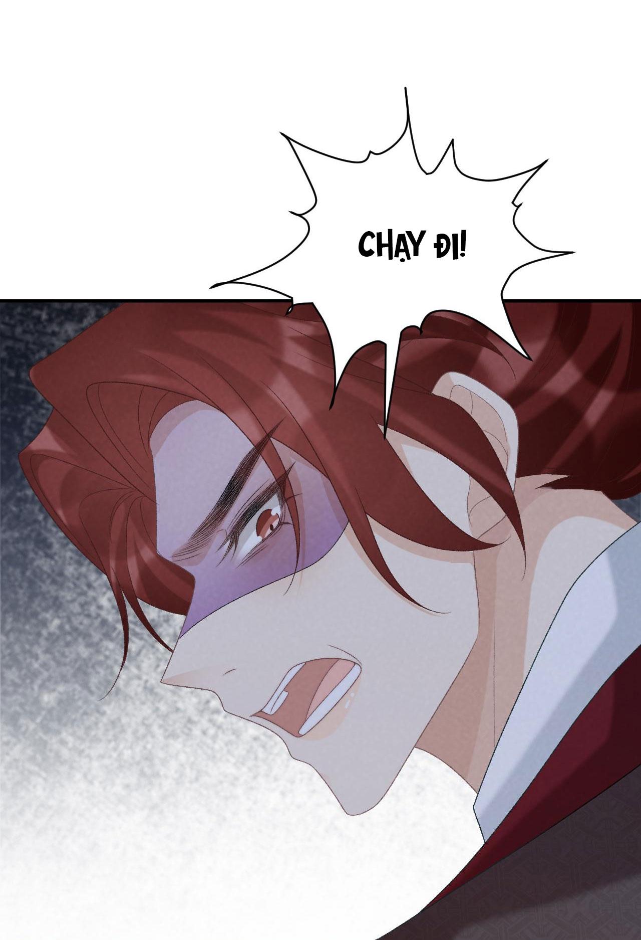 CẠM BẪY CỦA KẺ BIẾN THÁI - Chap 90