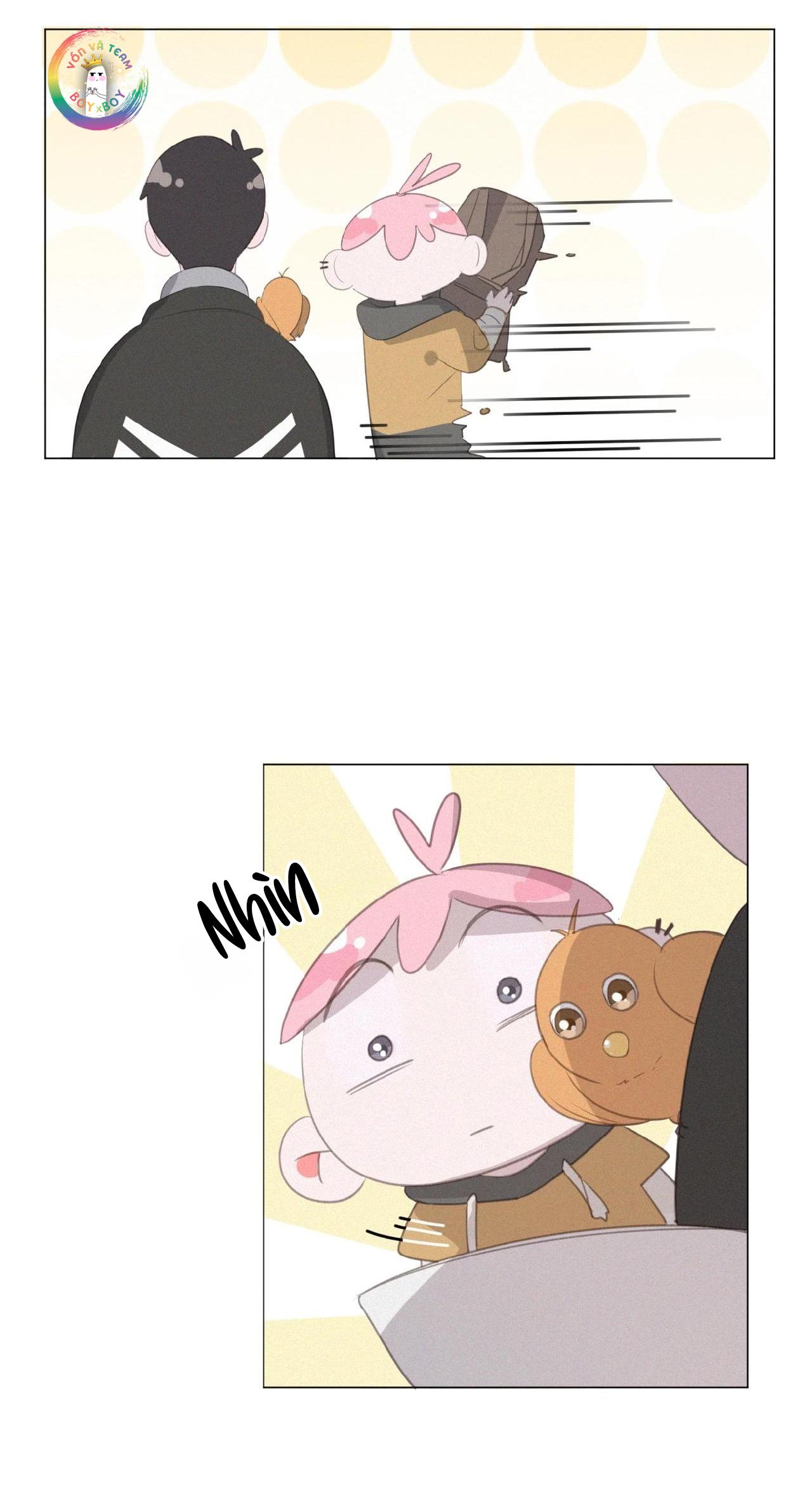 Xã Hội Mồn Lèo - Chap 50