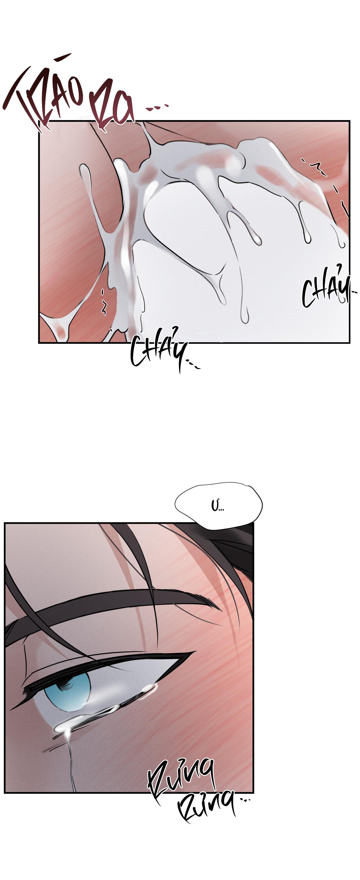 OVER CLOCK - Chap 32