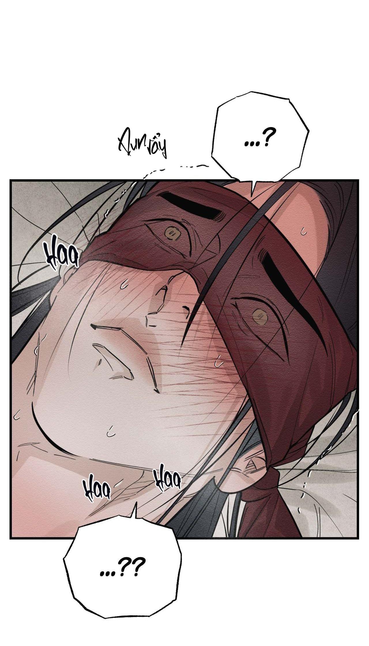 DUYÊN PHẬN - Chap 29