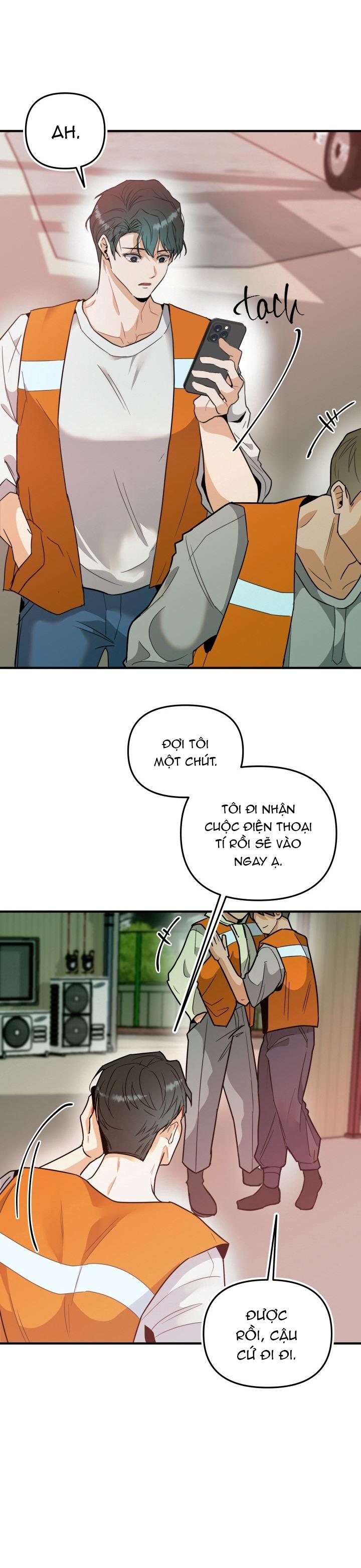 BÁO CÁO SỨC KHỎE TUYẾN TIỀN LIỆT - Chap 1