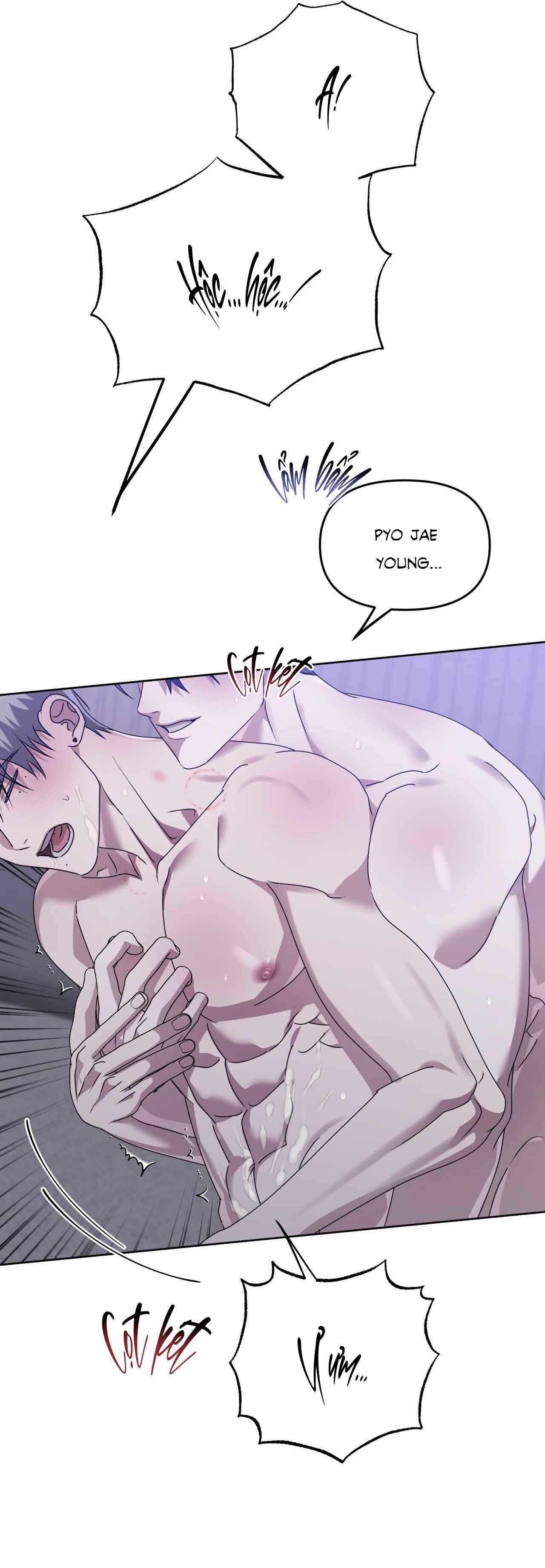 [END] HUYẾT MẠCH TƯƠNG THÔNG - Chap 6