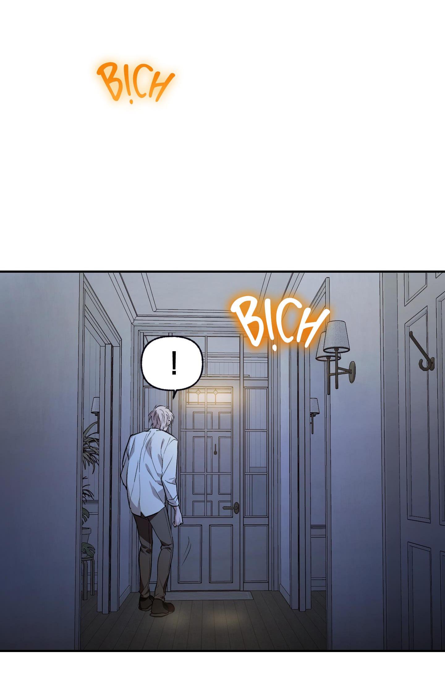 (CBunu) Control Time - Chap 25