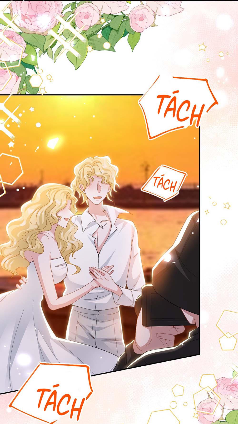 Quan hệ thế thân - Chap 156