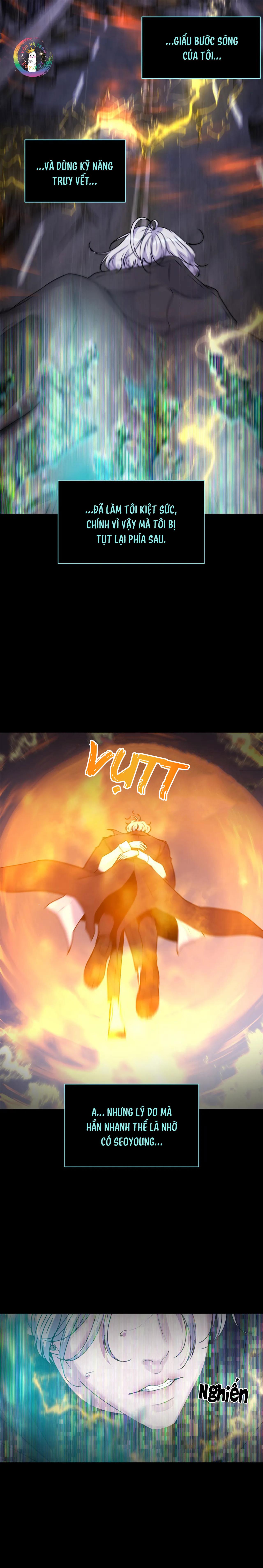 Guiding Light - Chap 18