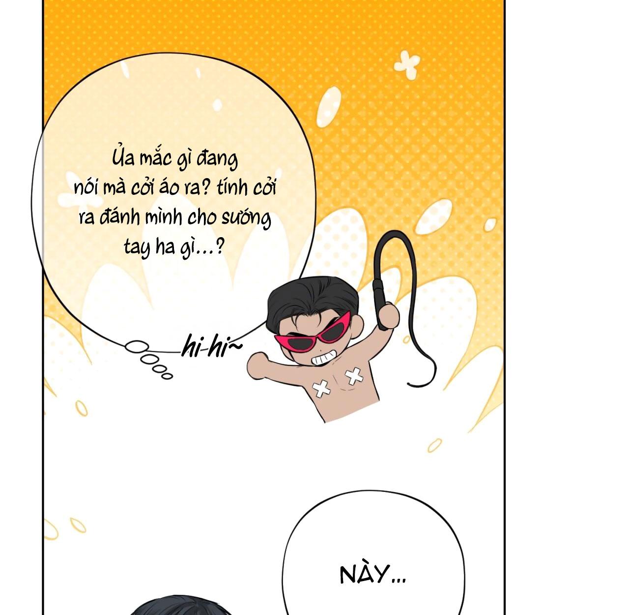 BẮT KỊP - Chap 4