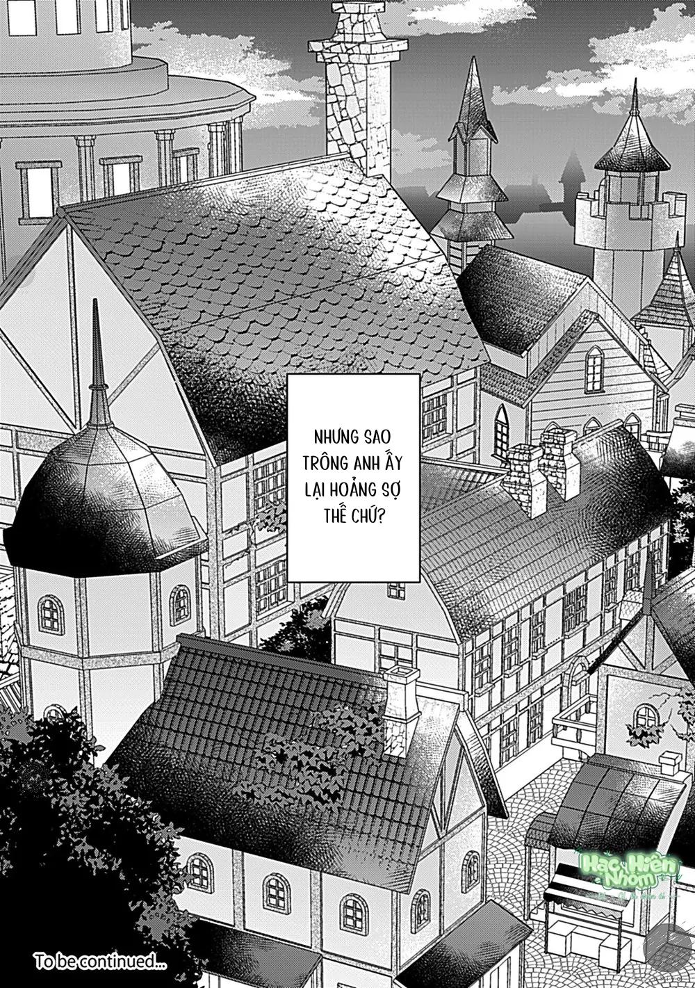 Nhìn vào em này - Chap 2