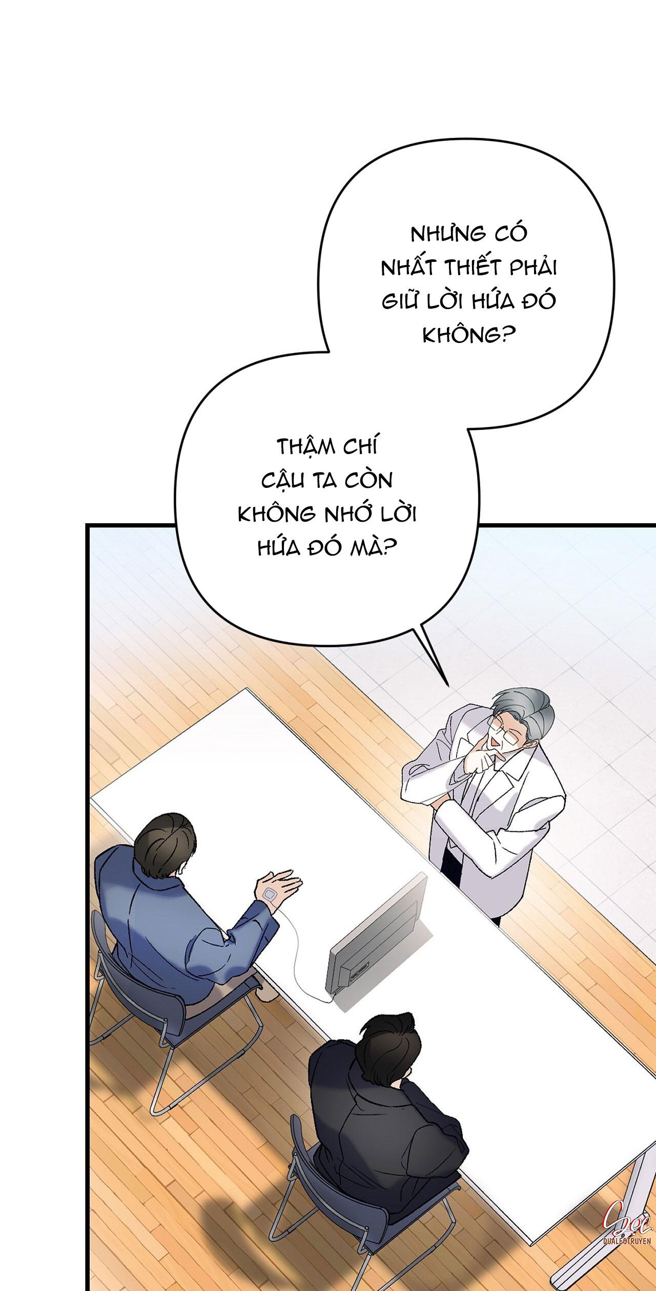 ĐIỀU KIỆN CỦA GUIDE - Chap 50