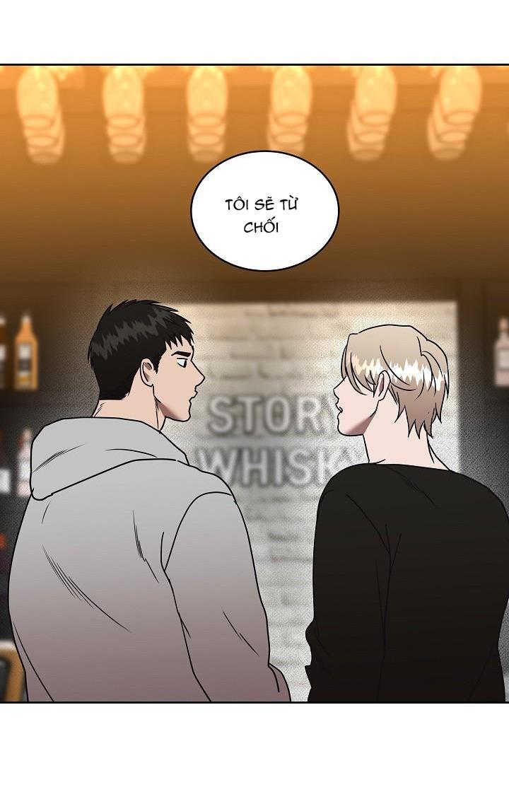 Không Hơn Không Kém - Chap 28