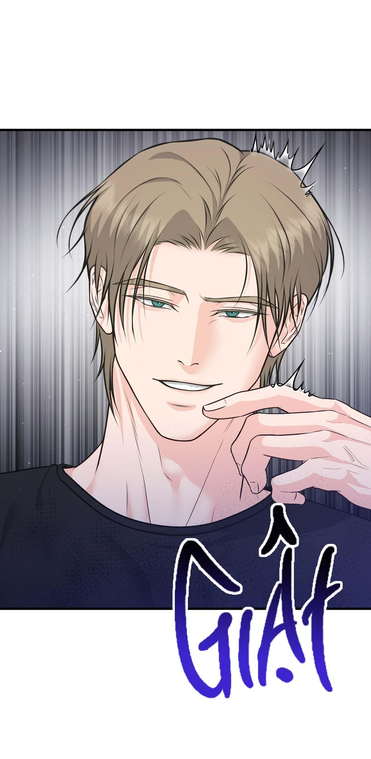 (END) CHỜ CHÚT! ĐỪNG DI CHUYỂN - Chap 3