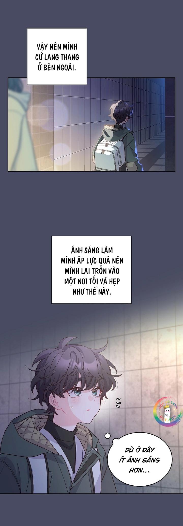 Merry Marbling - Chap 62