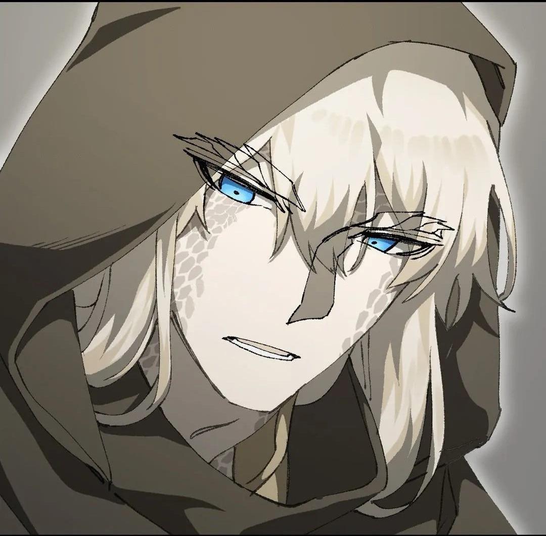 Hãy khóc đi đừng ngại ngùng! - Chap 20