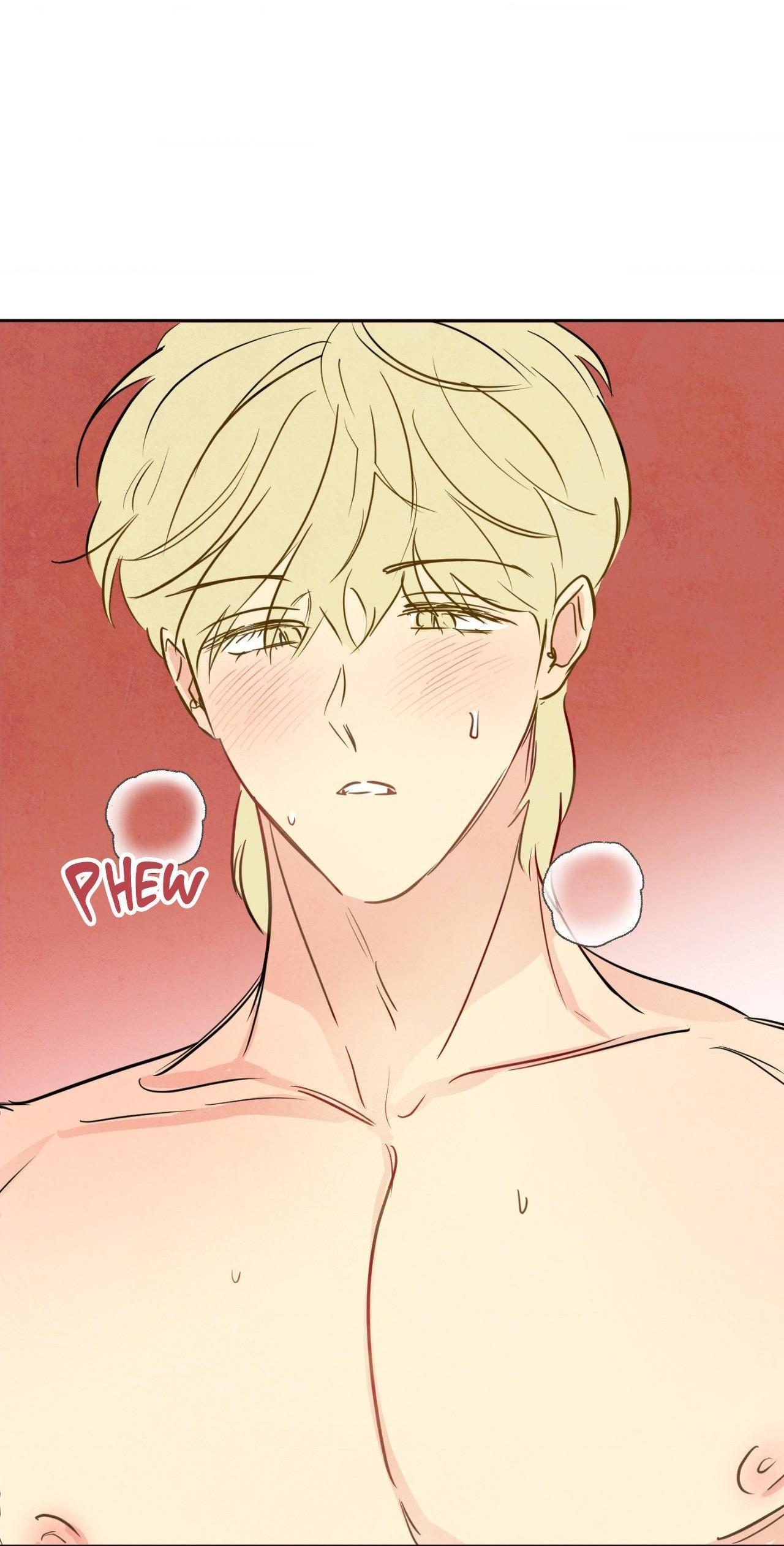 Sự quyến rũ của Thần Rắn - Chap 5