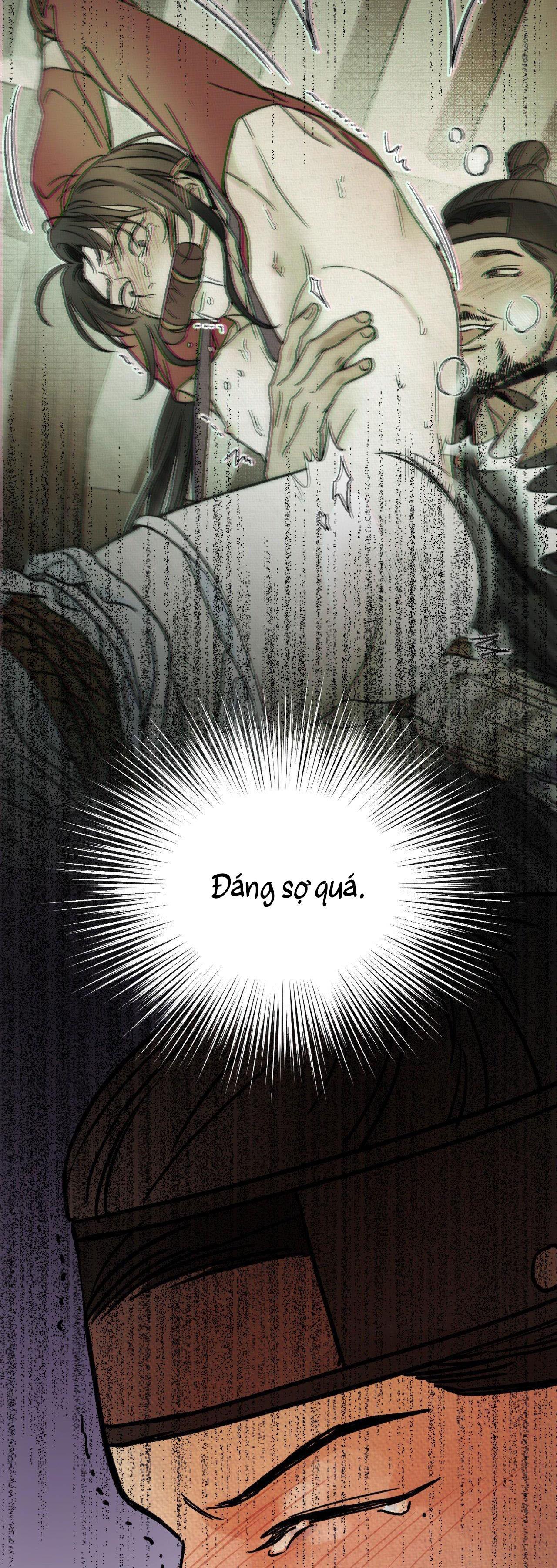 MONG RYONGJEON - Chap 10