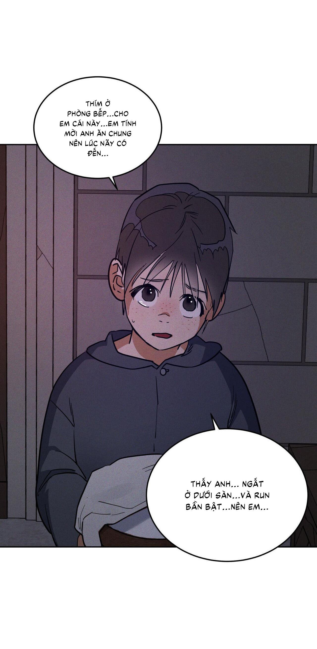 (CBunu) Antidote - Chap 46