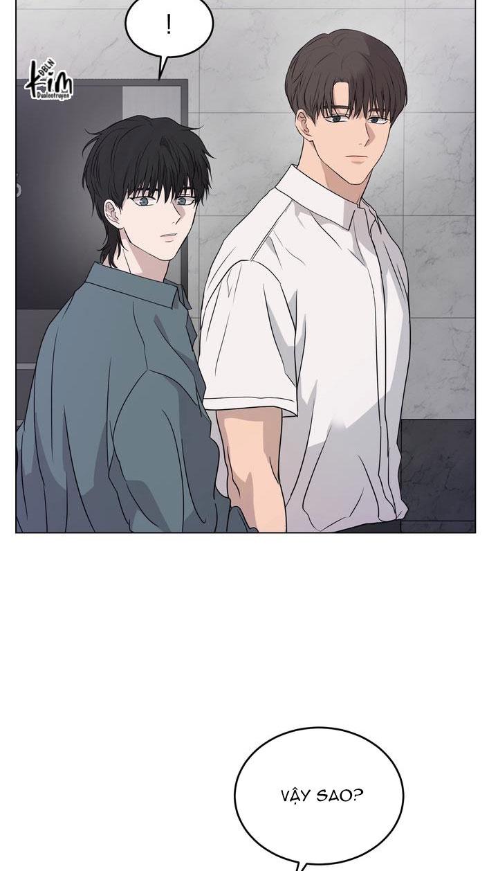 BÁNH QUY TÌNH YÊU TAN CHẢY - Chap 20