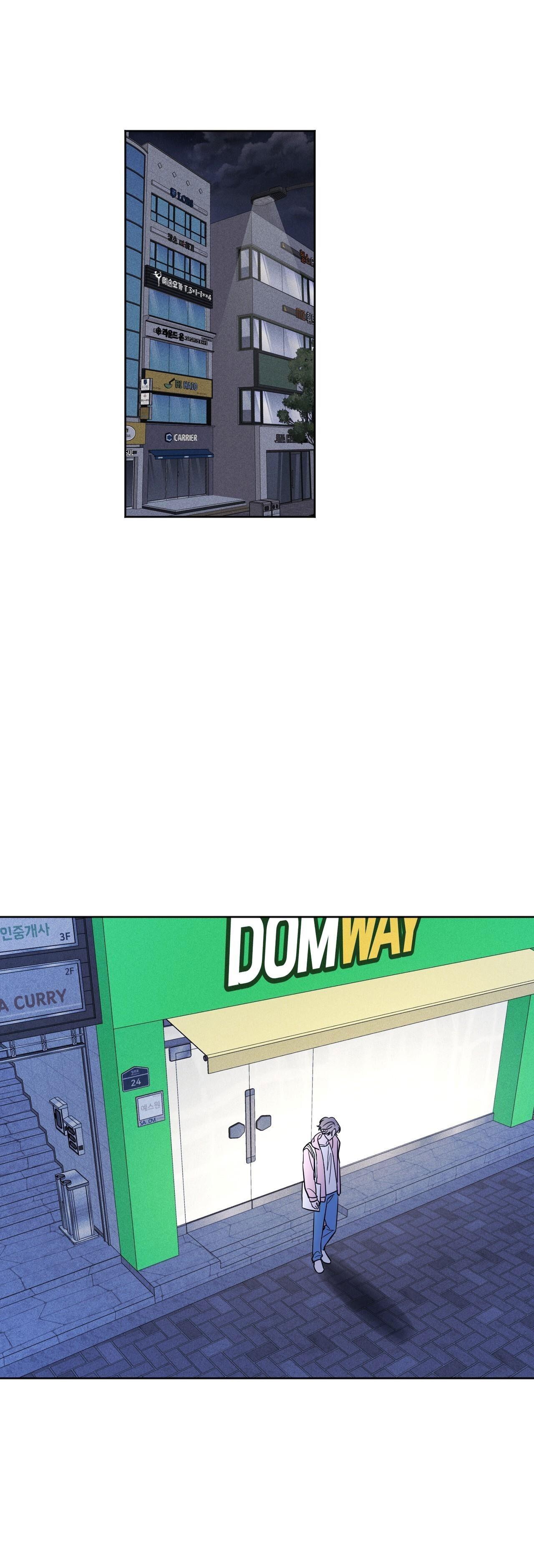 CẠM BẪY ĐẠI HỌC - Chap 66