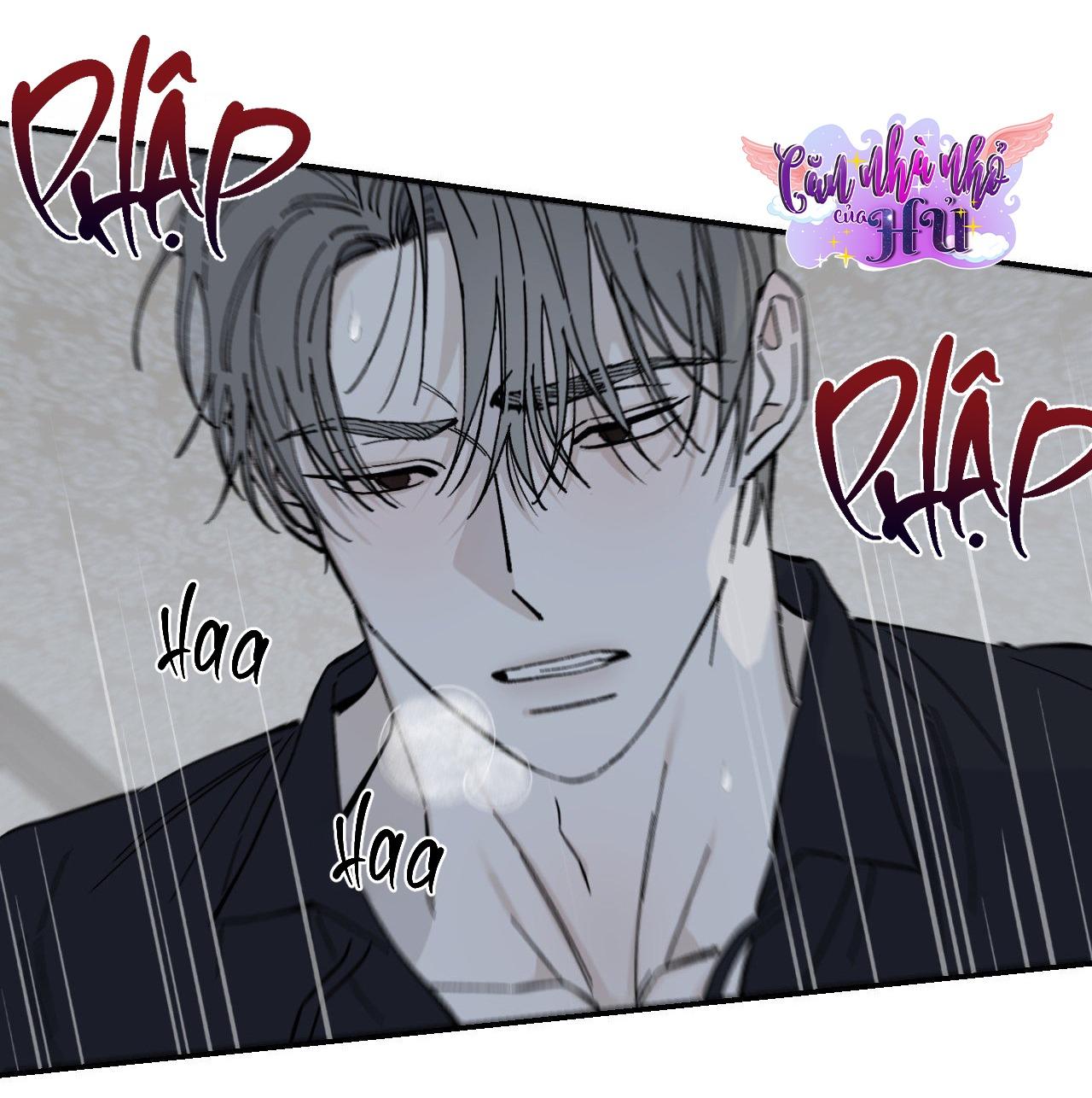 DINH THỰ - Chap 32