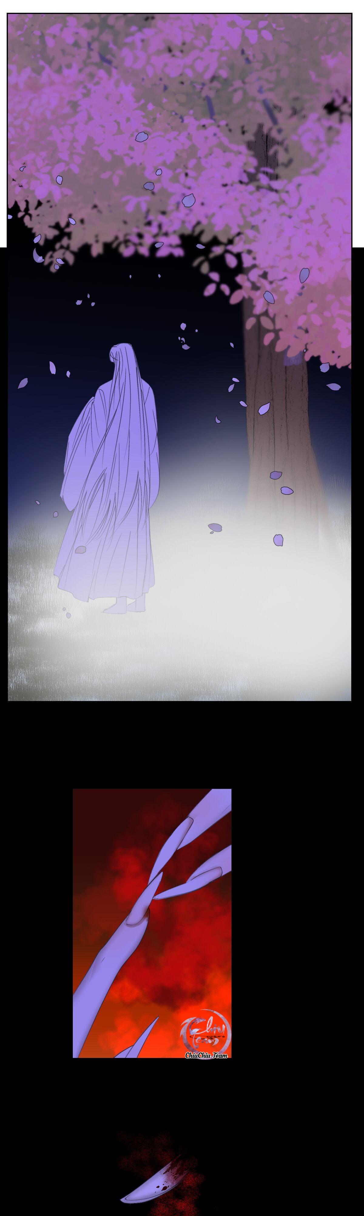 Vài Câu Chuyện Với Sư Tôn Sau Khi Xuyên Sách - Chap 42