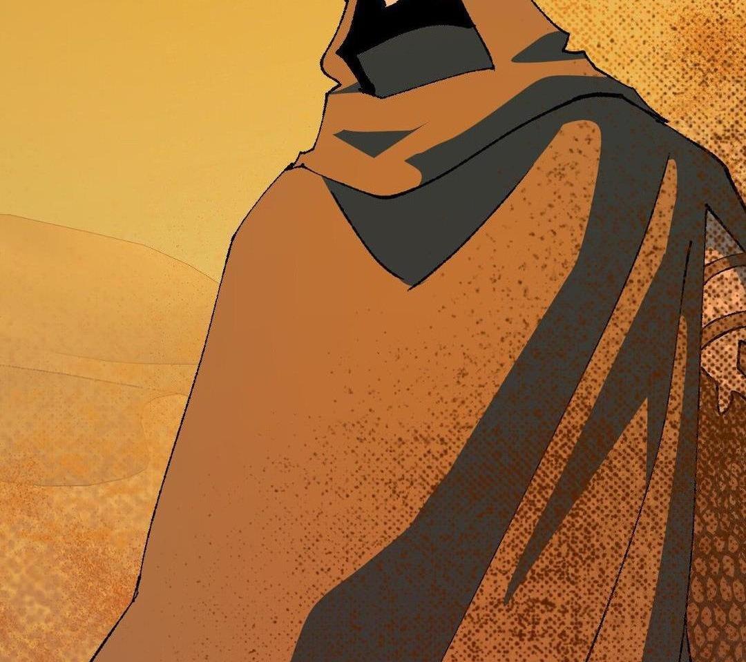 Hãy khóc đi đừng ngại ngùng! - Chap 28