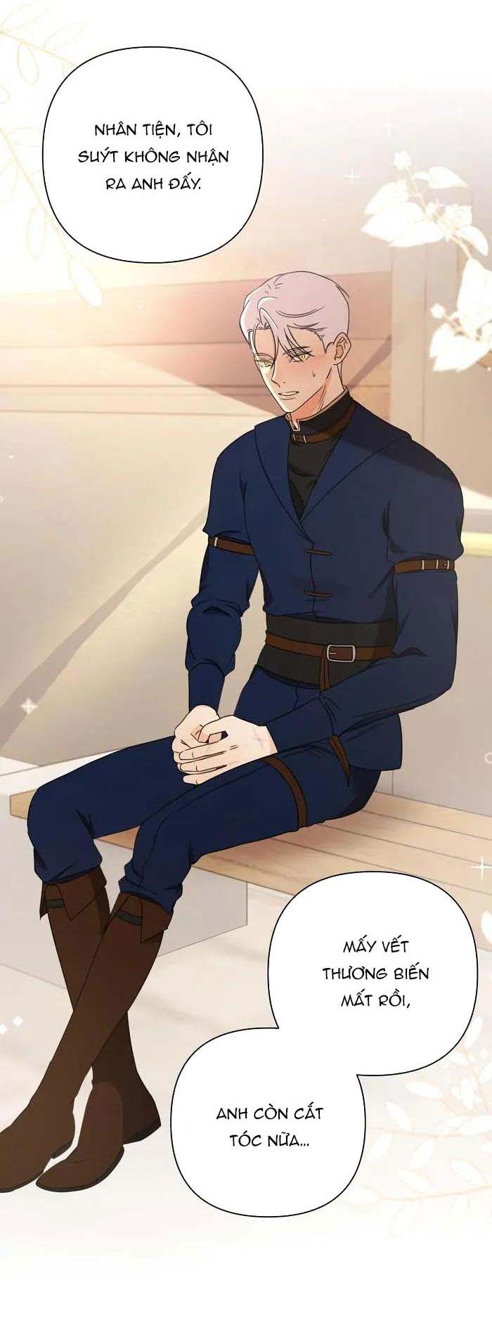 Mắc Kẹt Trong Game Hẹn Hò Của Em Gái Tôi - Chap 40