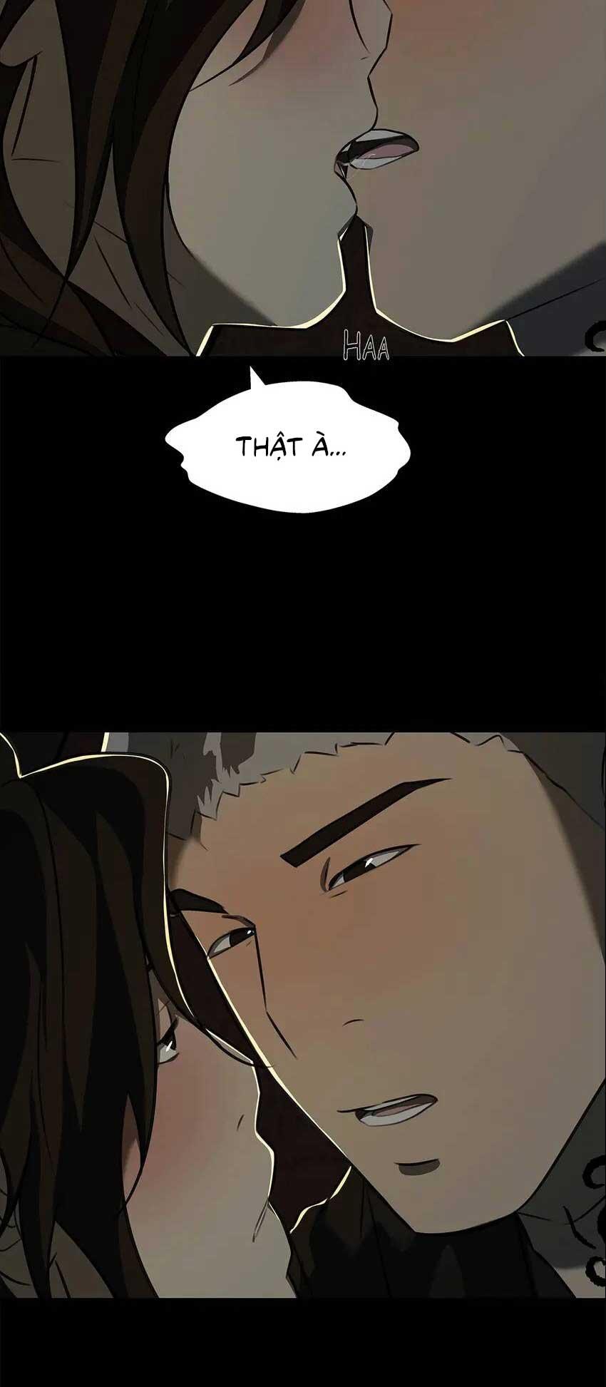 Love murder basketball - Chap 48