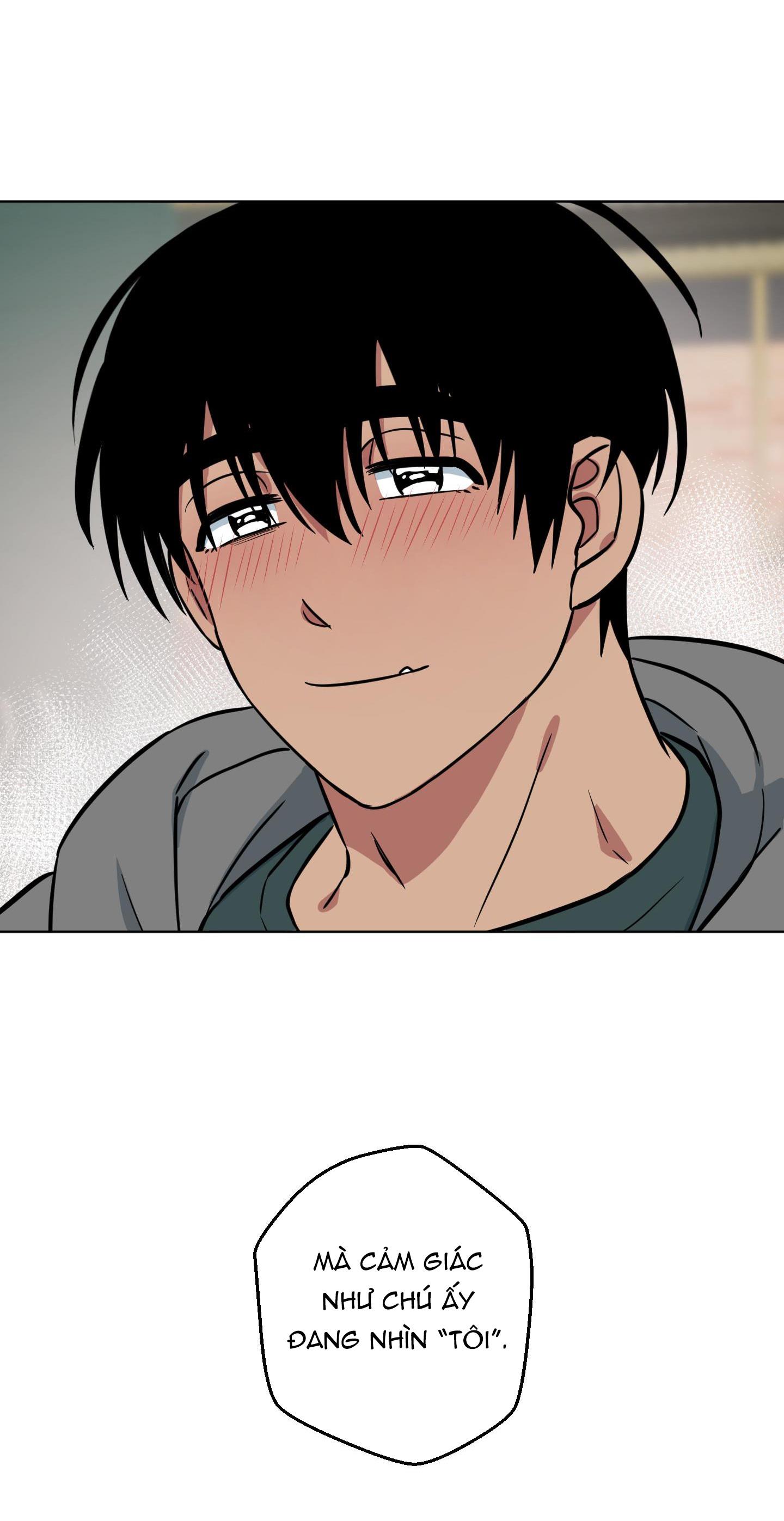 CHÚ ĐÃ BIẾT HẾT RỒI SAO ? - Chap 11