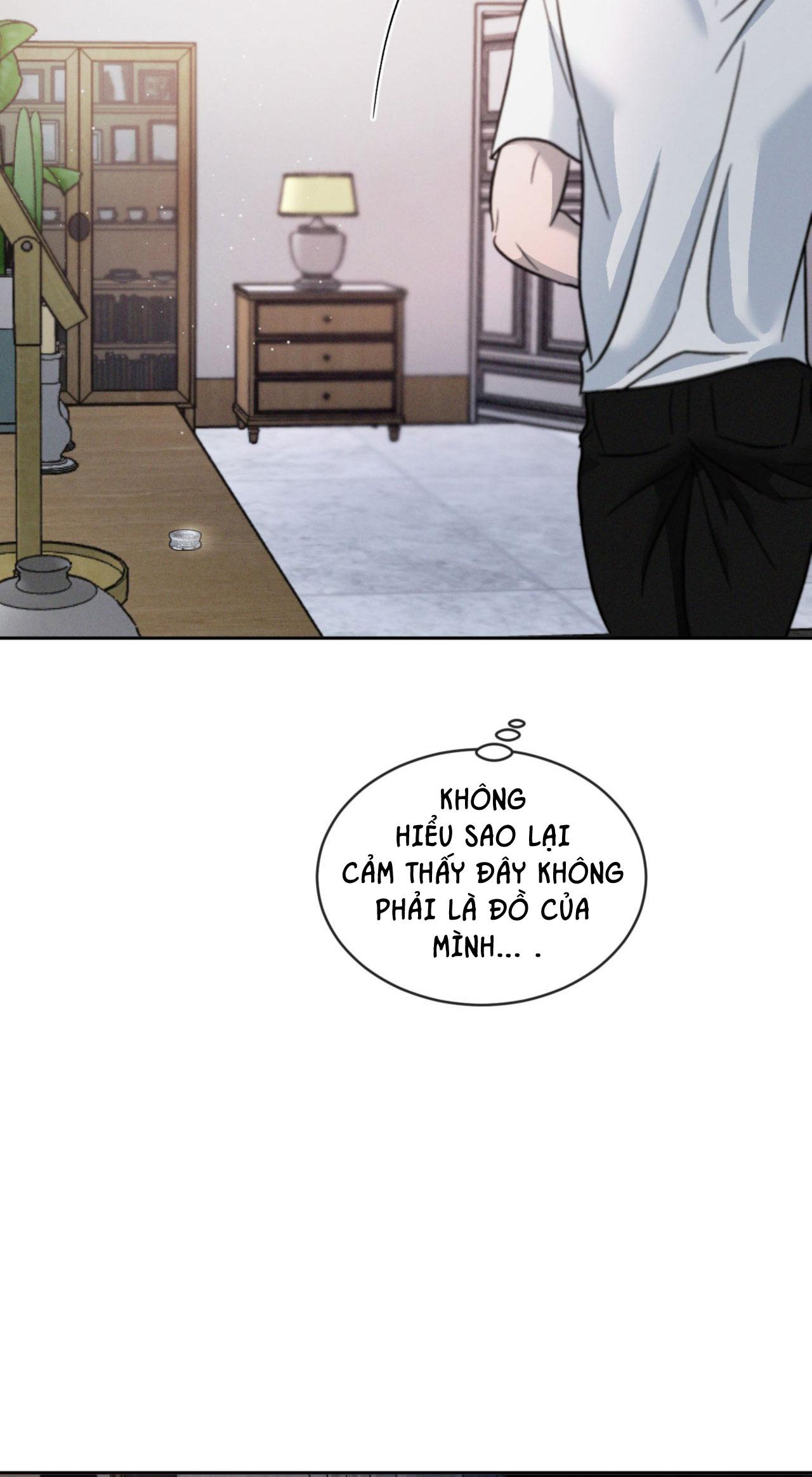 TƯƠNG PHẢN - Chap 84