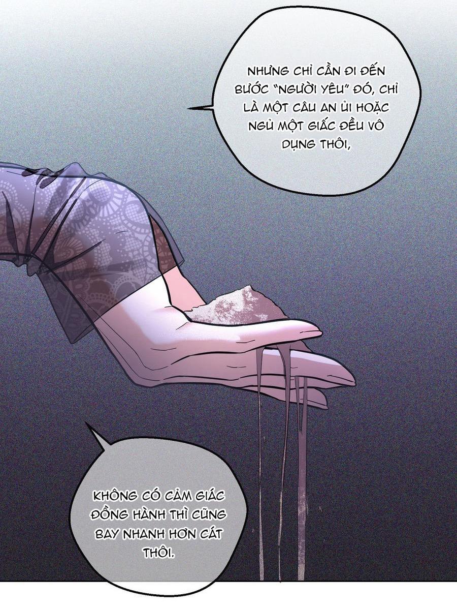 Điệu Waltz Đầu Hạ - Chap 42