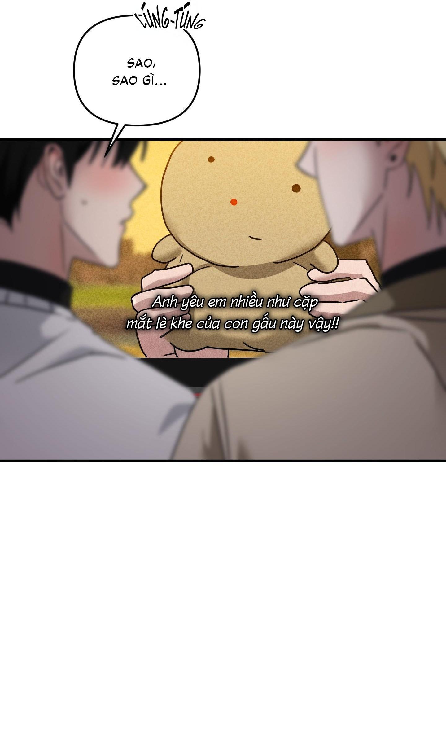 ( CBunu ) Yêu Phải Lừa Đảo - Chap 22