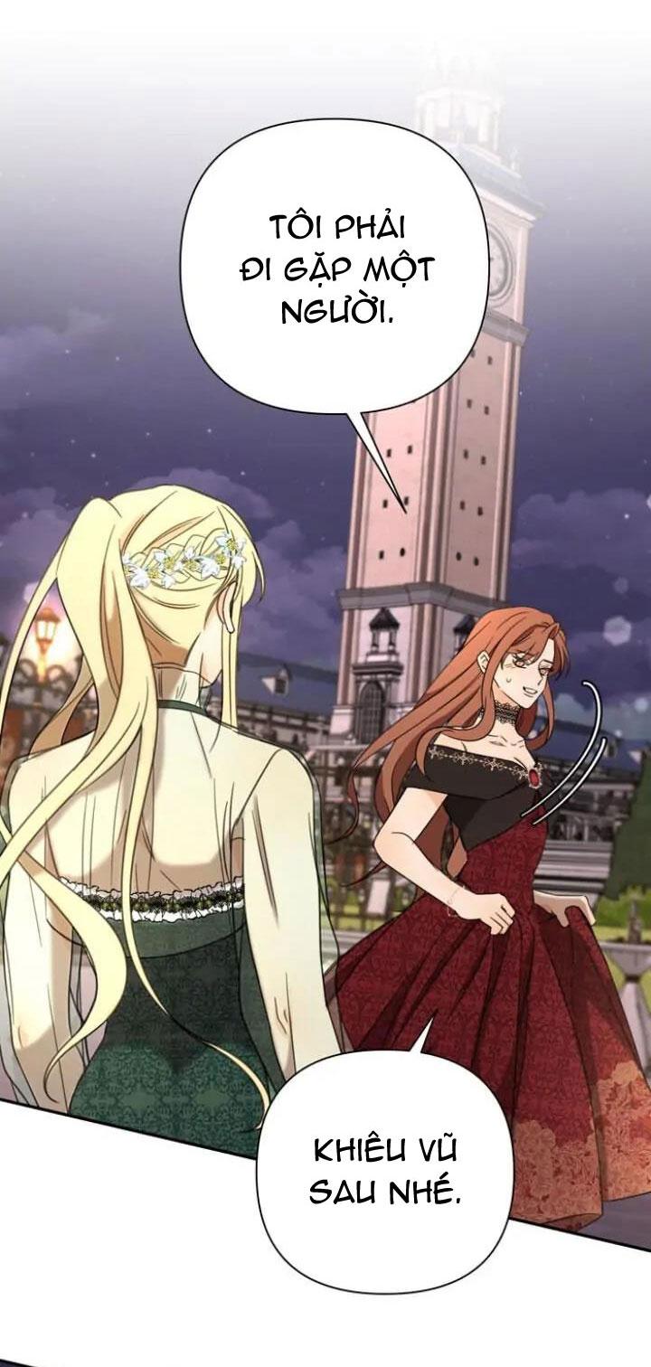 Mắc Kẹt Trong Game Hẹn Hò Của Em Gái Tôi - Chap 52