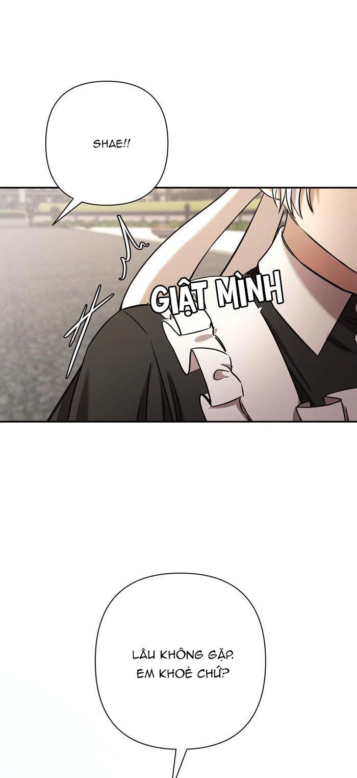 Mắc Kẹt Trong Game Hẹn Hò Của Em Gái Tôi - Chap 63